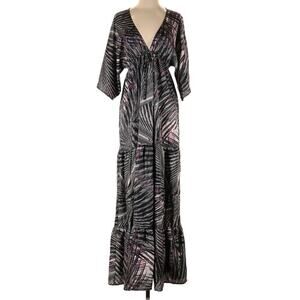 Tiff by Tt Maxi Boho XS Dress